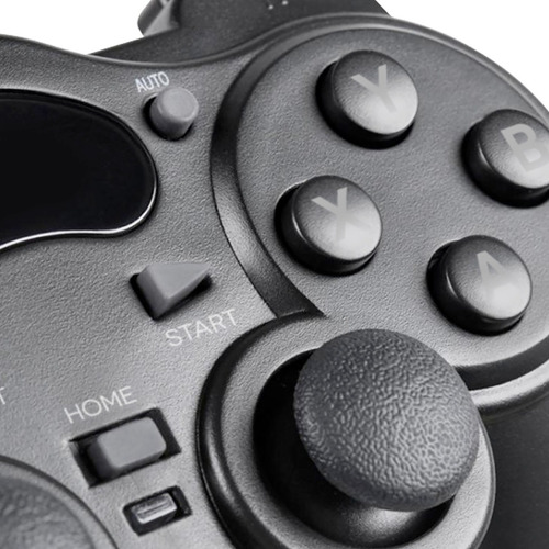 Consola Multi Emuladora Retro Play2 Juegos Convertidor Smart