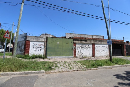 Imagen 5 de 12 de Excelente Lote Sobre Esquina De 274m2 Escucha Oferta