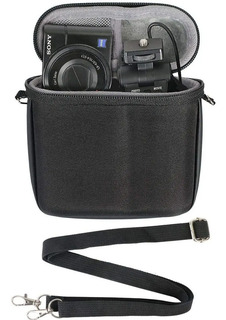 Funda Para Camara Sony Dsc H400 | MercadoLibre 📦