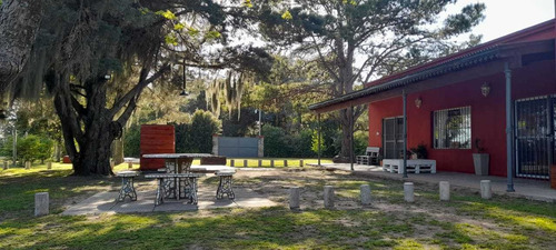 Casa Quinta En San Pedro La Vilma