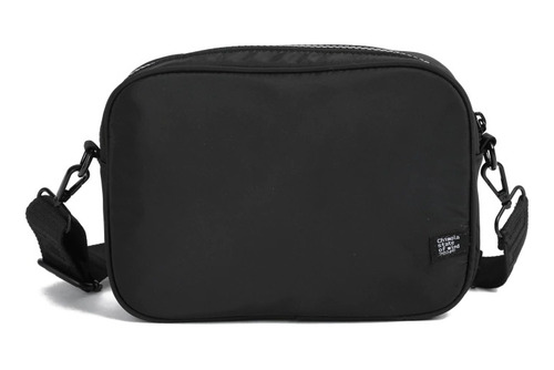 Carteras Bandoleras Mujer Chimola Bolsillos Cierre Nylon