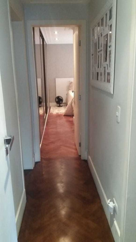 Imagem 8 de 10 de Apartamentos Em São Paulo - 1331