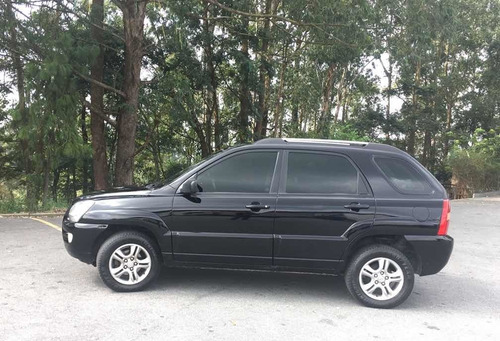 Kia Sportage 2007 2.0 Lx 4x2 Aut. 5p