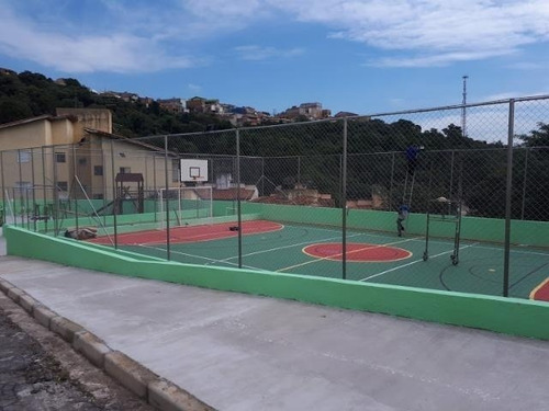 Imagem 7 de 13 de Apartamento 2 Quartos Jandira - Sp - Jardim Das Margaridas - 0412