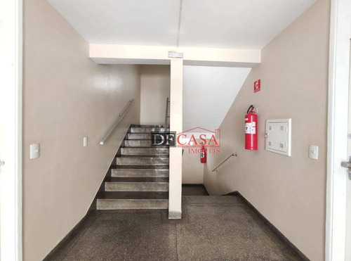 Imagem 17 de 22 de Apartamento Com 2 Dormitórios À Venda, 50 M² Por R$ 245.000,00 - Itaquera - São Paulo/sp - Ap7541