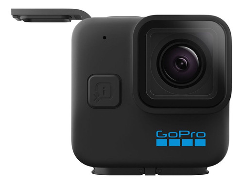 Gopro Hero Mini 11 Black 24,7mp 5.3k60 Wifi