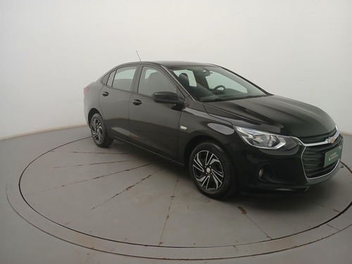 Chevrolet Onix 1.0 FLEX PLUS LT MANUAL