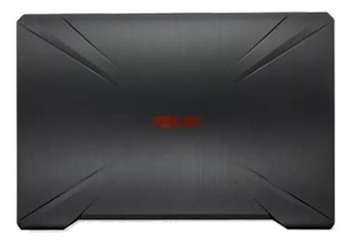Tapa Back Cover Compatible Con Asus Tuf Gaming Fx504 Fx80 