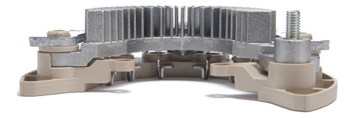 Porta Diodos Fusion 3.5 2011 2012