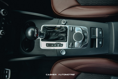 Audi A3 1.4 Sedán Select At Dsg