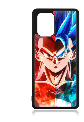 Case Funda Protector Dragon Ball Samsung A32 A52s A71 A51 