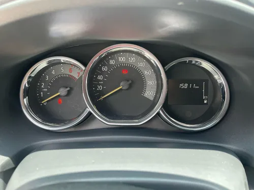 Renault Stepway 1.6 Intens Cvt