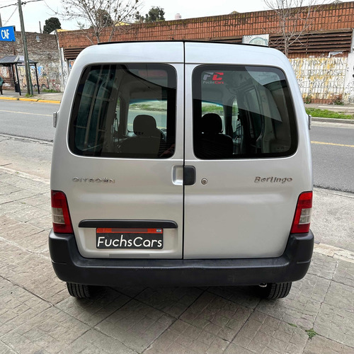 Citroën Berlingo 1.6 Bussines Hdi 92cv Am54