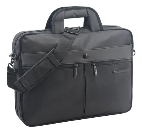 Portafolio Porta Notebook Maletin Morrales Oficina Trabajo