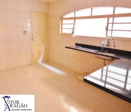 Imagem 5 de 12 de 20350 - Sobrado 3 Dorms. (1 Suíte), Tremembé - São Paulo/sp - 20350