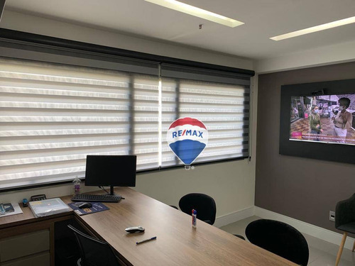 Imagem 18 de 27 de Sala À Venda, 32 M² Por R$ 240.000,00 - Recreio Dos Bandeirantes - Rio De Janeiro/rj - Sa0020