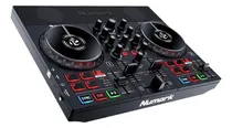 Comprar Controlador Dj Numark Party Mix Live Garantia \u002F Abregoaudio
