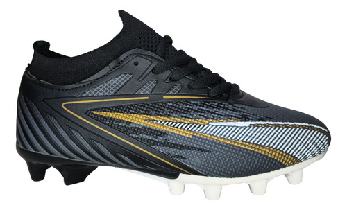 Botas De Fútbol Con Tacos Diseño Y Rendimiento Superior