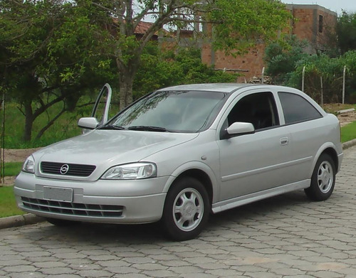 Chicote Selector Velocidades Astra 2002 1.8 Detalle (Usado)