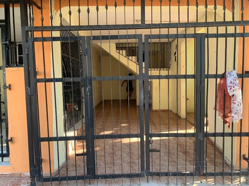 Imagen 26 de 27 de Vendo Edificio De 3 Apartamentos En Alma Rosa Primera