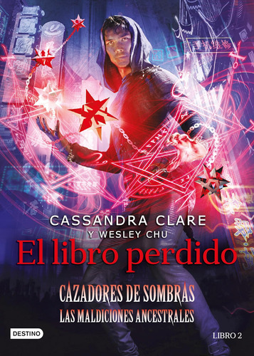 Libro: El Libro Perdido (spanish Edition)