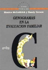 Genogramas En La Evaluacion - Mcgoldrick, Gerson