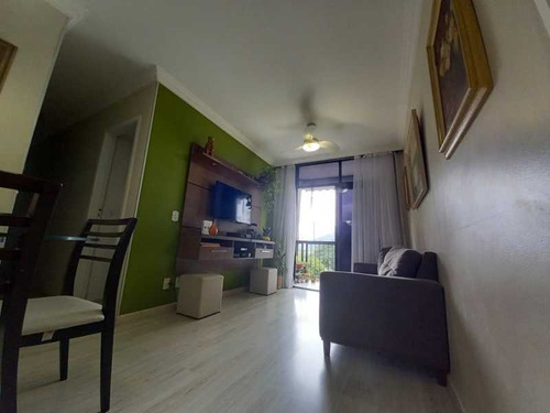 Imagem 7 de 15 de Apartamento-à Venda-barra Da Tijuca-rio De Janeiro - Svap30281