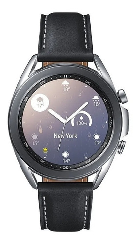 Galaxy Watch 3 41mm Color de la caja Bronce Color de la malla Bronce Color del bisel Bronce