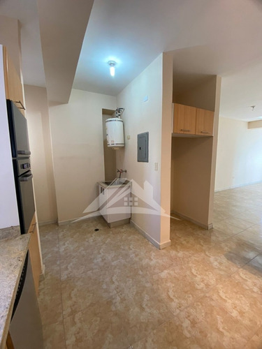 Imagen 6 de 10 de Amplio Apartamento