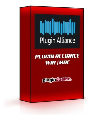 Plugin Alliance Collection | Win Mac | Vst Au Aax