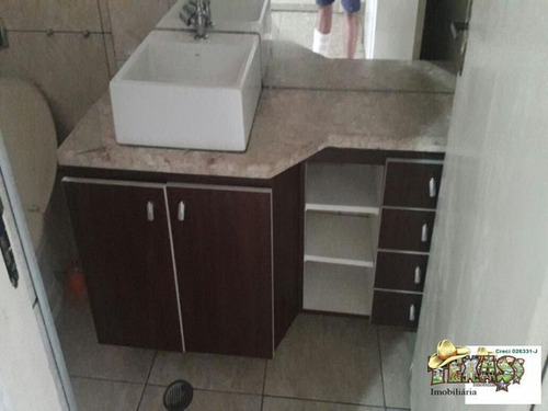 Imagem 9 de 11 de Casa Térrea Na Chácara Belenzinho - Ca00877