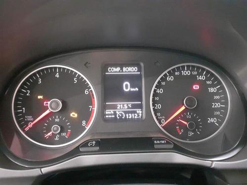 Volkswagen Fox 1.6 MSI TOTAL FLEX XTREME 4P MANUAL