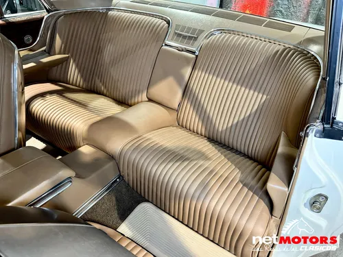 Ford Thunderbird 1964
