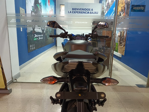 Imagen 16 de 19 de Pulsar Ns 200 Fi Abs Cali