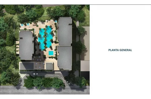 Venta De Apartamentos Sobre Planos Pozos Colorados Permiso Turistico