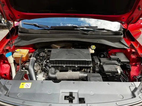 JAC Js4 Pro 1.5T 16V