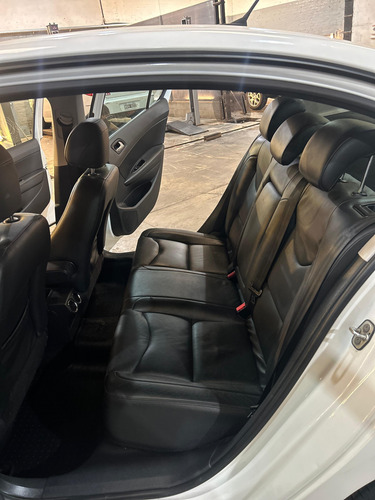 Peugeot 408 2.0 Feline 143cv