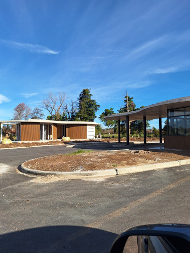 Lote En Barrio Cerrado La Estela Pilar