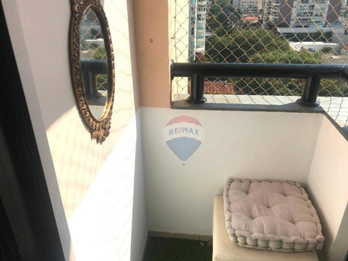 Imagem 17 de 30 de Apartamento A Venda Vila Olímpia 2 Dormitórios 1 Suíte Moderno Bem Iluminado - Ap0882