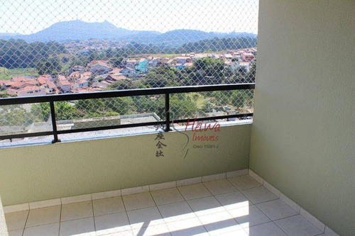 Imagem 13 de 22 de Apartamento Com 2 Dormitórios À Venda, 67 M² Por R$ 480.000,00 - Jardim Cidade Pirituba - São Paulo/sp - Ap0112