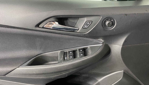 Imagen 8 de 15 de 119141 - Chevrolet Cruze 2018 Con Garantía