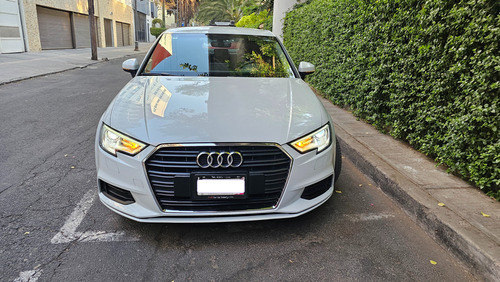 Audi A3 2.0 Sedán L Dynamic At Dsg