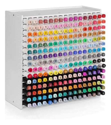 Marcador Pen Pintor Pintor Soporte De Marcador Pigment