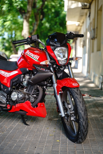 Imagen 9 de 18 de Benelli Tnt15 - 100% Financiada - Tomamos Tu Moto Usada