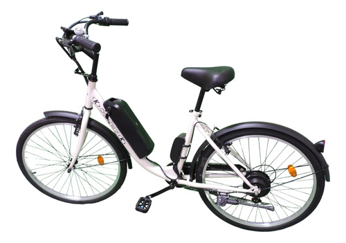 Bicicleta Electrica Asistida K Electrics 250w