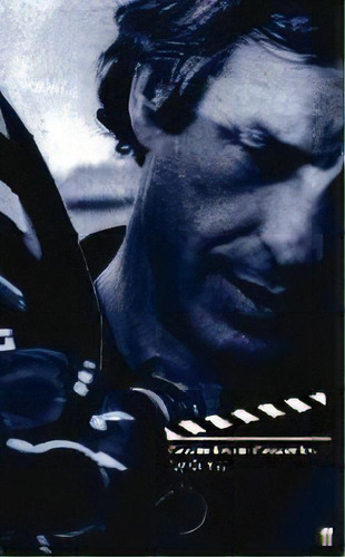 Cassavetes On Cassavetes, De Ray Carney. Editorial Faber & Faber, Tapa Blanda En Inglés