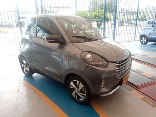 Stärk Zhidou D2s Eléctrico Ltq468