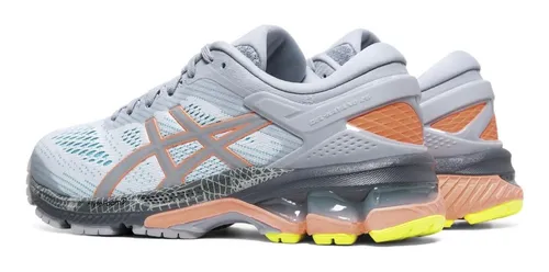 Asics gel kayano top 26 womens lite show