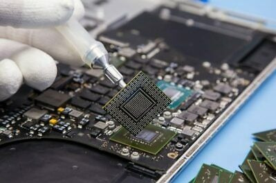 Reparacion Macbook Pro / Air - Servicio Técnico Apple