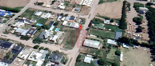 Imagen 4 de 5 de Terreno Barrio Tagliaferri